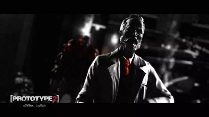 Prototype 2 - PS3