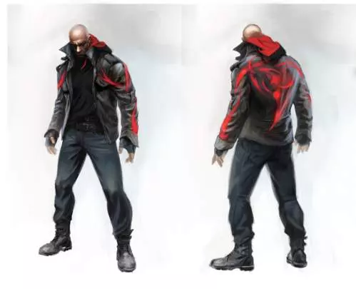 Prototype 2