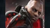 Prototype 2: Edición Coleccionista: Blackwatch