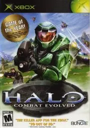 Halo: Combat Evolved