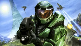 El primer Halo no iba a tener campaña: estaba dirigido a promocionar Xbox Live