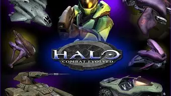 Halo: Combat Evolved