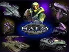 Halo Combat Evolved - Imagen