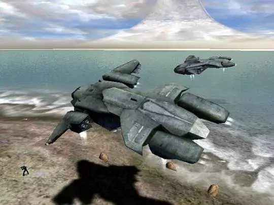 Halo Combat Evolved - PC