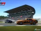 RaceRoom Online