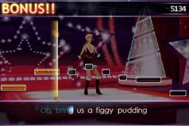 Just Sing ! Christmas Vol.2