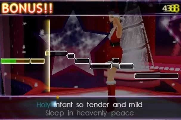 Just Sing ! Christmas Vol.2 - DS