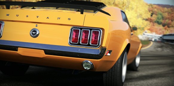 Forza Motorsport 4 Xbox 360
