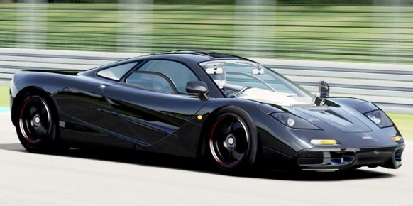 Forza Motorsport 4 Xbox 360