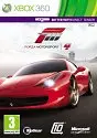 Forza Motorsport 4 Xbox 360
