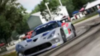 Forza Motorsport 4 recibe el Pack de Coches Pennzoil