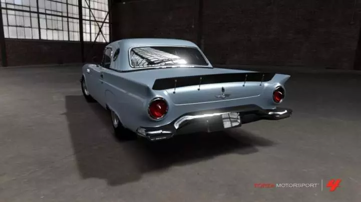 Forza Motorsport 4 - Xbox 360