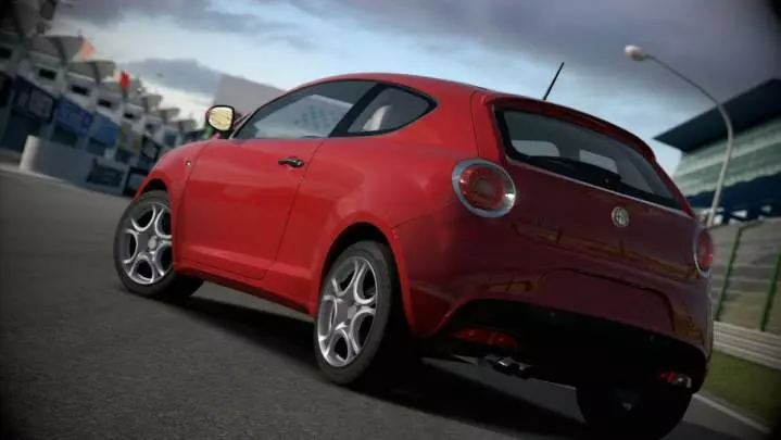 Forza Motorsport 4 - Xbox 360