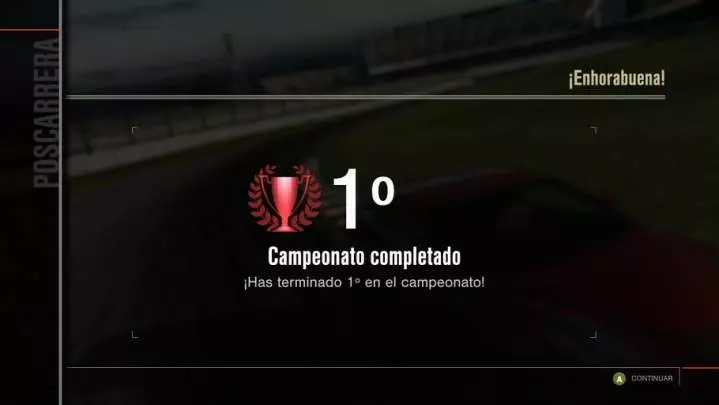 Forza Motorsport 4 - Xbox 360