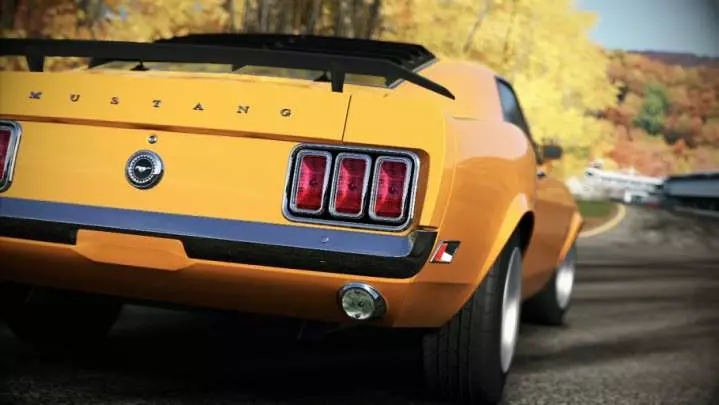 Forza Motorsport 4 - Xbox 360