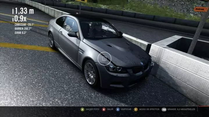 Forza Motorsport 4