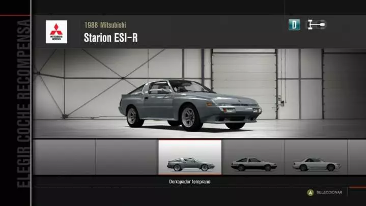 Forza Motorsport 4 - Xbox 360