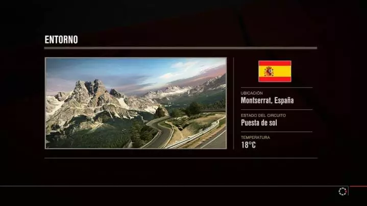 Forza Motorsport 4 - Xbox 360