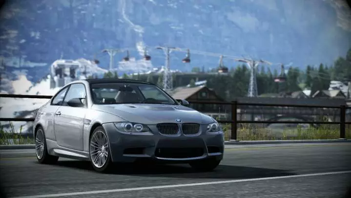 Forza Motorsport 4