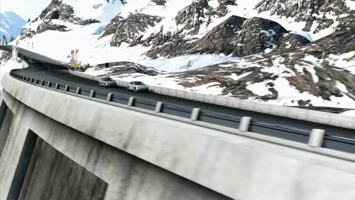 Forza Motorsport 4 - Xbox 360