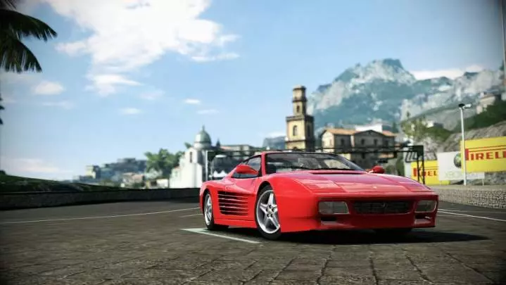 Forza Motorsport 4 - Xbox 360