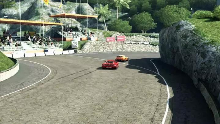 Forza Motorsport 4 - Xbox 360