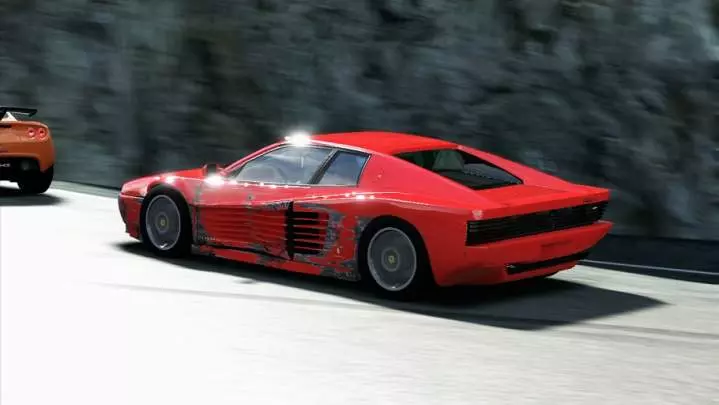 Forza Motorsport 4