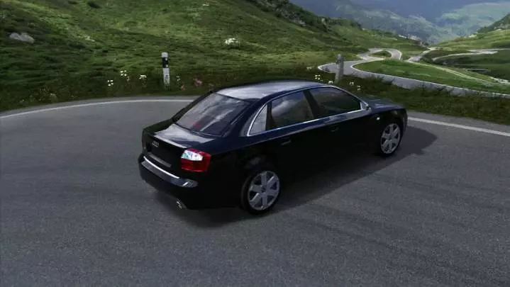 Forza Motorsport 4 - Xbox 360