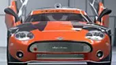 Forza Motorsport 4: Sizzler Trailer