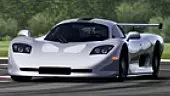 Forza Motorsport 4: Top Gear