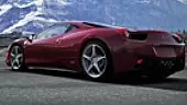 Forza Motorsport 4: Making of: Circuito de los Alpes Suizos
