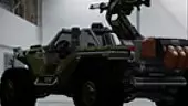 Forza Motorsport 4: Halo Warthog Reveal