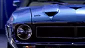 Forza Motorsport 4: American Muscle Car Trailer