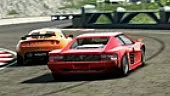 Forza Motorsport 4: Gameplay: Ferrari