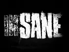 inSane: Trailer de Anuncio