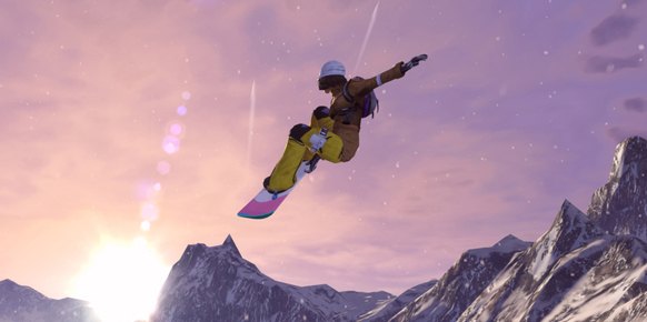 SSX