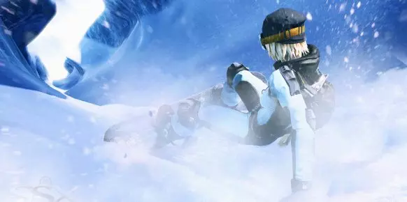 SSX
