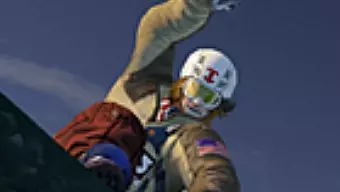 SSX: Impresiones jugables