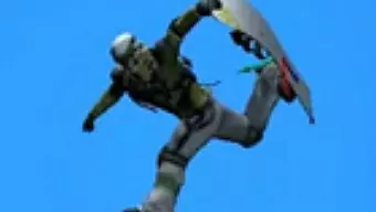 El nuevo SSX se pondrá a la venta en enero del 2012