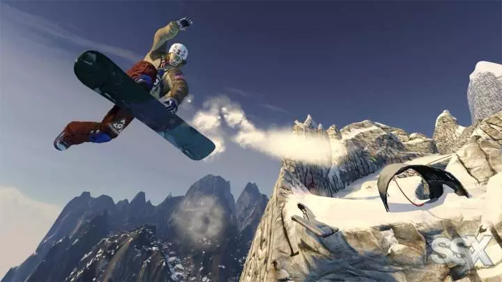 SSX