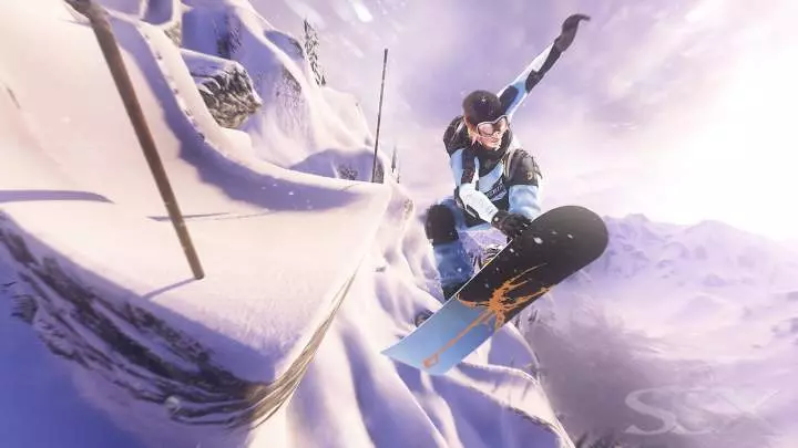 SSX