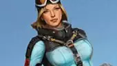 Making SSX: Character Design