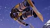 SSX: Trailer GamesCom