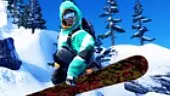 SSX: Mac Fraser