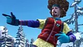 SSX: Eddie