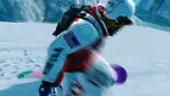 SSX: Antarctica