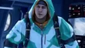 SSX: Gameplay oficial: Alaska