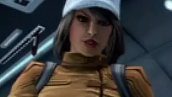 SSX: Gameplay oficial: Siberia