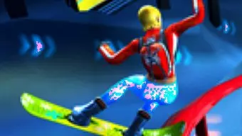 SSX: Mt. Eddie & Classic Characters (DLC)