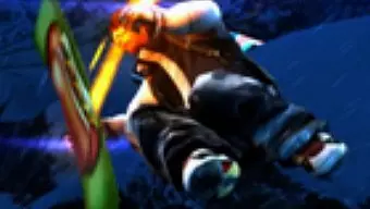 SSX: Mt. Eddie & Classic Characters (DLC)